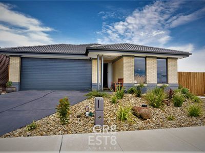 53 WILMINGTON AVENUE, Cranbourne West