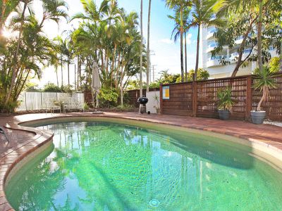 4 / 14 Melrose Parade, Maroochydore