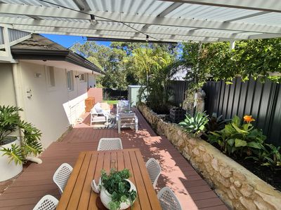 100 Weaponess Road, Wembley Downs