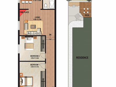 33 Duncan Street, Arncliffe