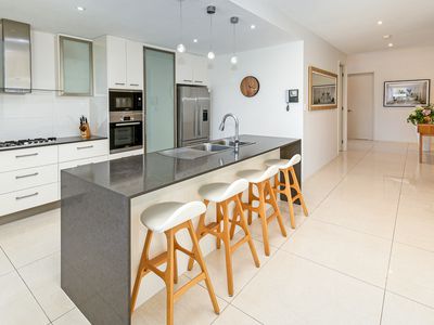 38 TARAWA STREET, Parrearra