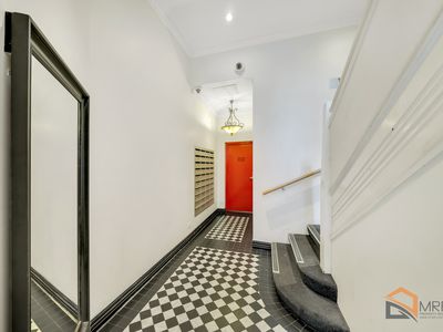 102 / 65 Elizabeth Street, Melbourne