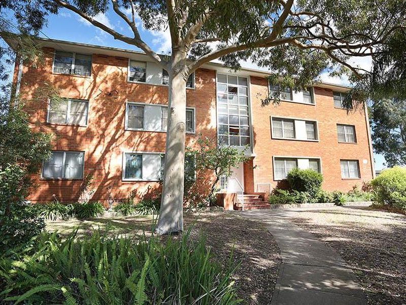 3 / 33-35 Marlene Crescent, Greenacre