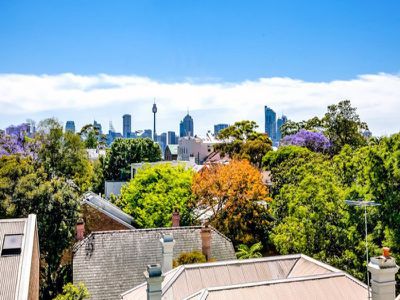 4 / 51 Hereford Street, Glebe