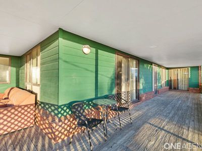 20 Turrum Street, Scarness