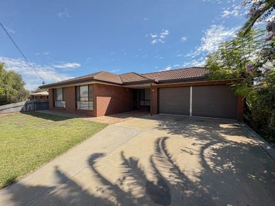 38 Pye Street, Swan Hill