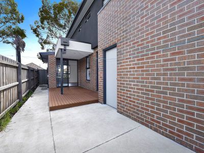 1 / 27 Lynch Road, Fawkner