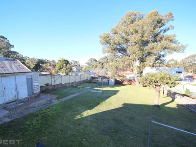 89 Fenwick Street, Bankstown