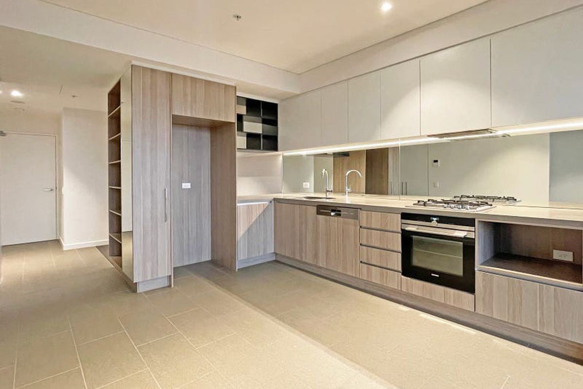 1302 / 1 Network Place, North Ryde