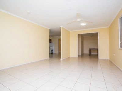 4 Kangaroo Crescent, South Hedland