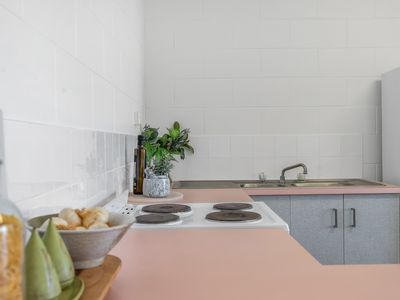 28 / 201-203 Aumuller Street, Bungalow