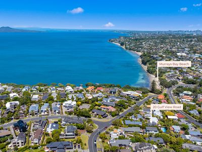 2/20 Gulf View Road, Murrays Bay
