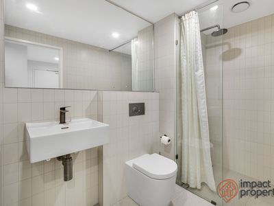 1506 / 2 Grazier Lane, Belconnen