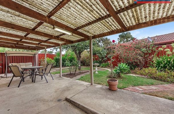 14 Clovelly Drive, Craigieburn