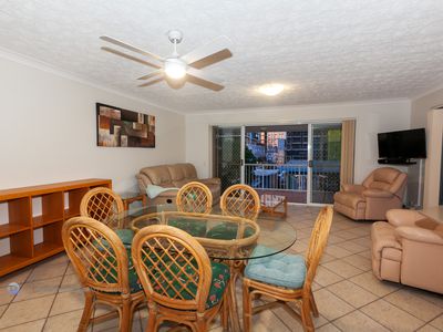 5 / 39-41 Sunbrite Avenue, Mermaid Beach