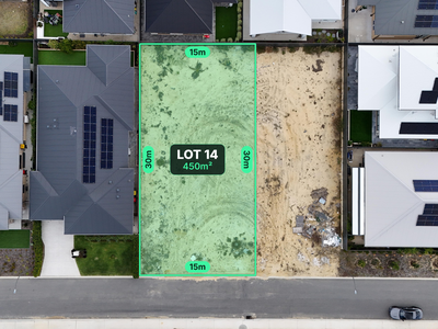 45 Steffan Loop, Harrisdale