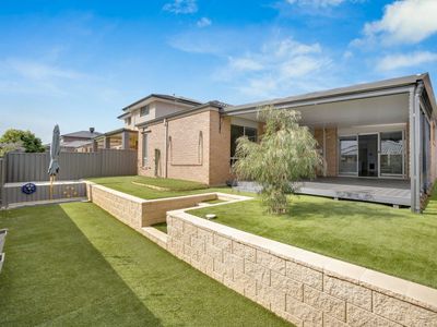 44 Firecrest Road, Manor Lakes