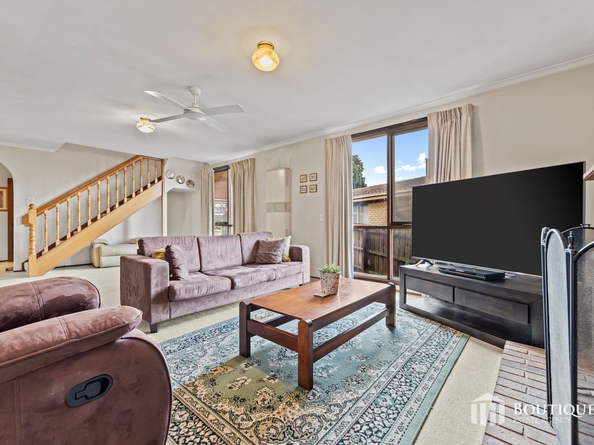 25 Rawdon Hill Drive, Dandenong North