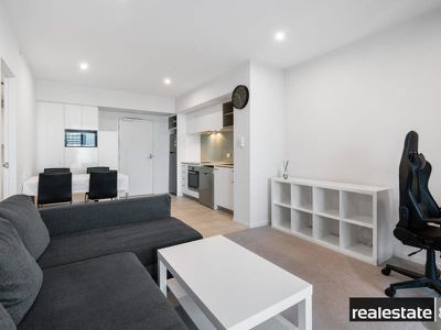 909 / 659 Murray Street, West Perth