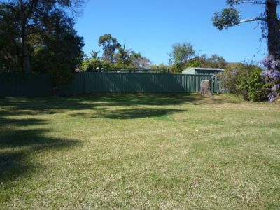 160 Matron Porter Drive, Mollymook