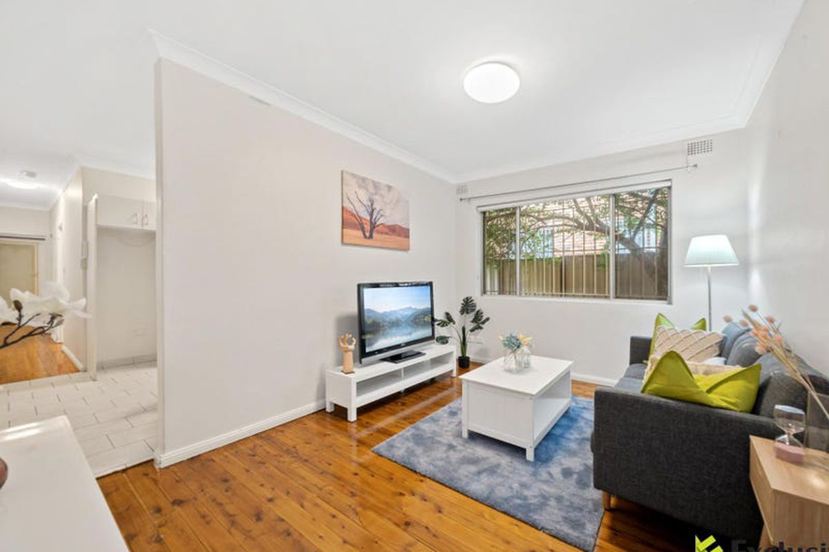 2 / 46 Hugh Street, Belmore