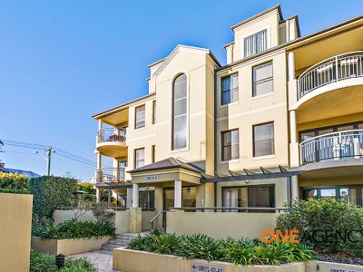 43 71-83 Smith Street, Wollongong