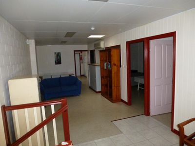 3 / 112 Charlotte, Cooktown