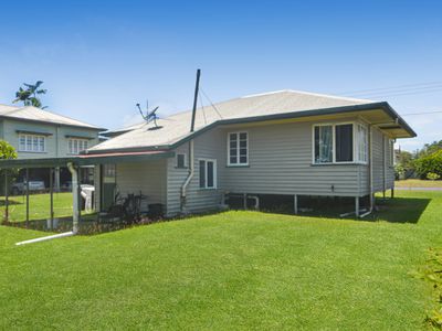 41 Campbell Street, Cullinane