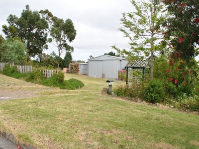 6 Tenth st, Millicent