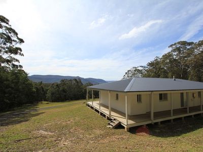 205a Tallowa Dam Road, Kangaroo Valley