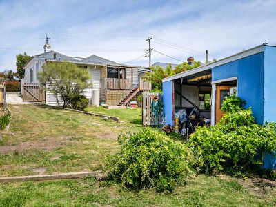 7602 Channel Highway, Cygnet