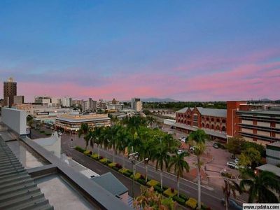 131 / 523 Flinders Street, Townsville City