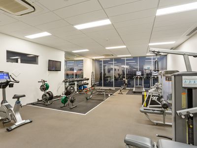 2103 / 237 Adelaide Terrace, Perth