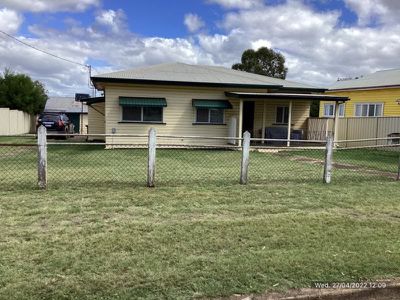 51 Albert Street, Kingaroy