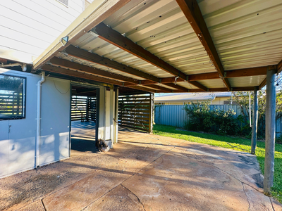 5 Gilchrist Terrace, Moranbah
