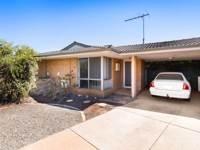 65B Maxwell Street, Kalgoorlie