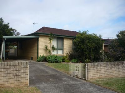 59 Morgan Avenue, Mount Warrigal