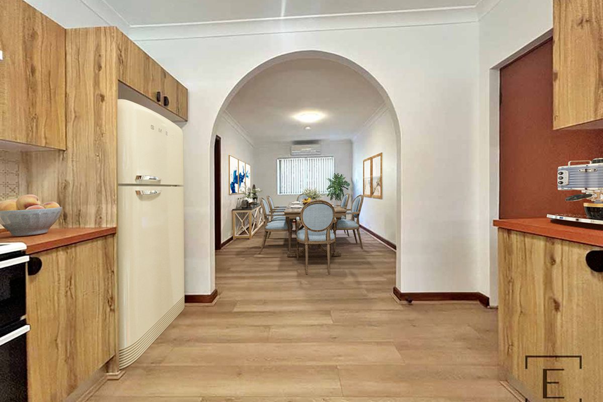 1 / 533 Great North Road, Abbotsford