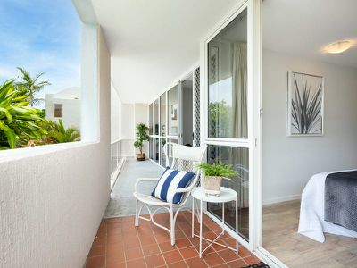 6 / 83 Parkyn Parade, Mooloolaba