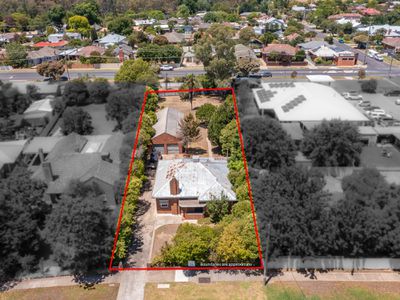 39 Graham Avenue, Wangaratta