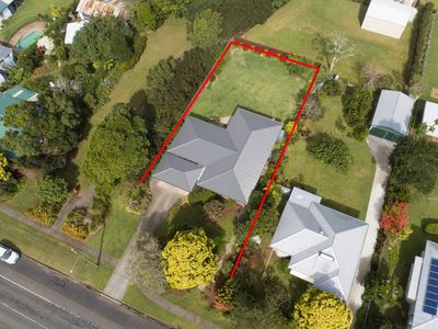 35 MACADAMIA DRIVE, Maleny