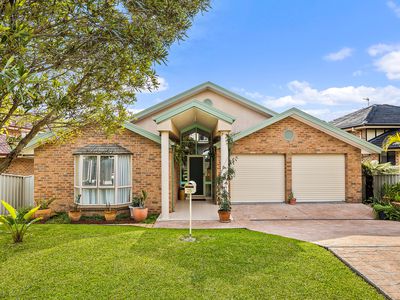 25 Mystics Drive, Shell Cove
