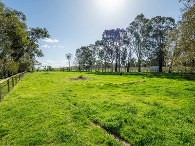 650 Pyke Road, Tatura East