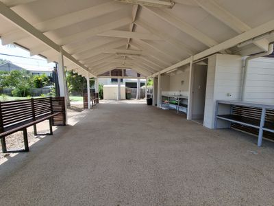 21 / 1 Michel Place, Telina