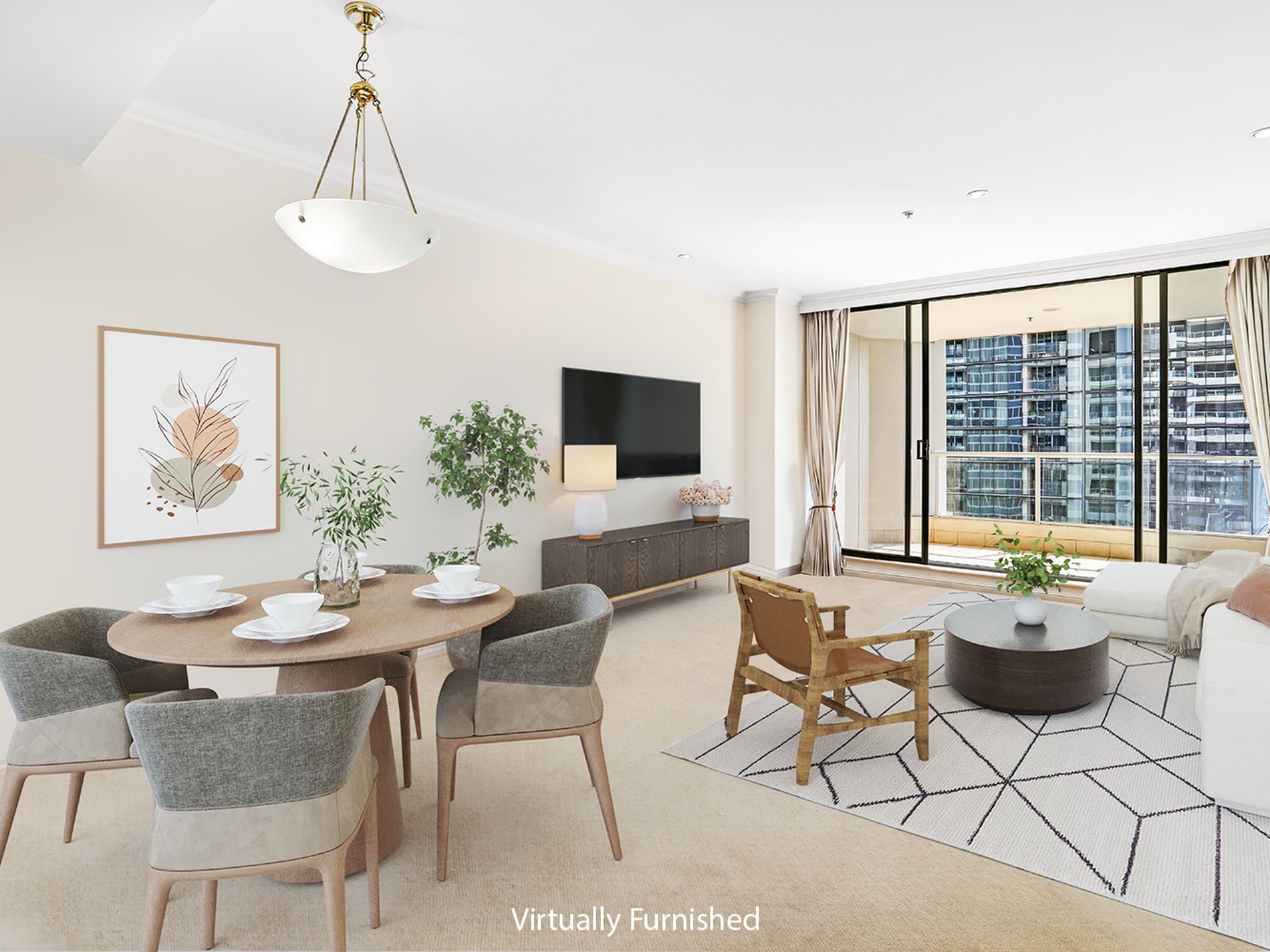 505 / 187 Kent Street, Sydney