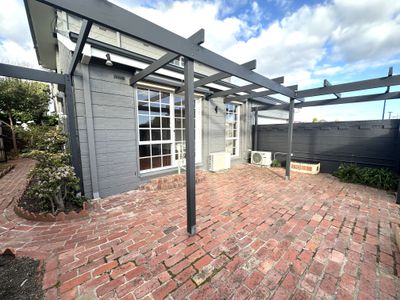 1 / 8 William Street, South Yarra
