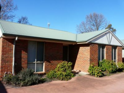 Tocumwal