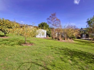 184 Golden Valley Road, Cygnet