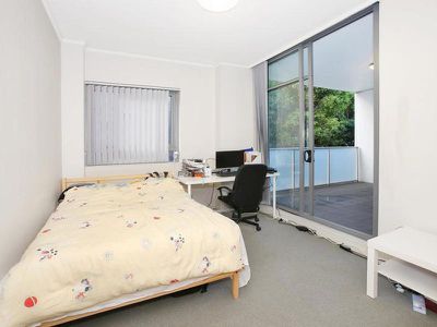 312 / 1 Bruce Bennetts Place, Maroubra