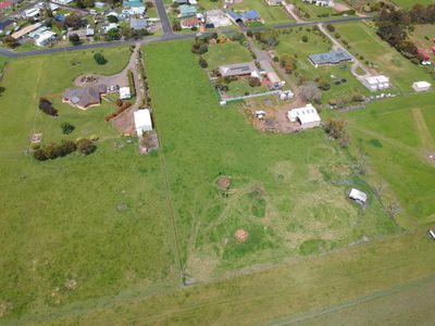 18 Sutherland Road, Millicent